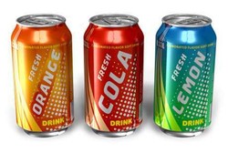 Eliminasi Minuman Manis dan Soda Ampuh Pangkas Berat Badan