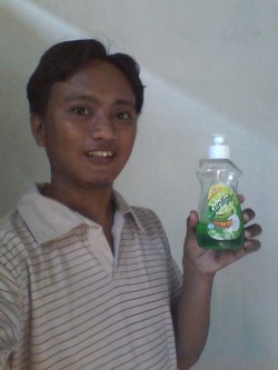 Sunlight Sahabat Botol Dot Bayiku