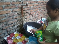 Banyak Noda Banyak Rejeki