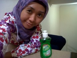 Mencuri Hati Mertua with Sunlight