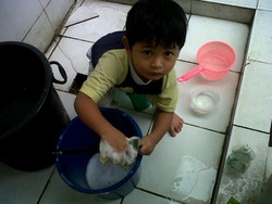 Berawal dari Hobby Main Airnya