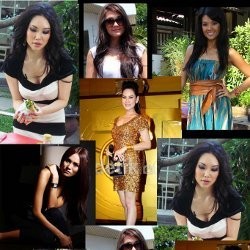 5 Perempuan Indonesia Terseksi Sejagat 2012