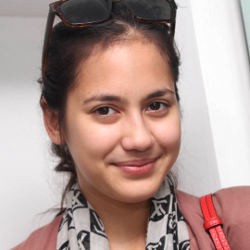 Pevita Pearce Siapkan Mental Main Film 5cm