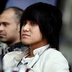 Lihat Perempuan, Kevin Aprilio Bergairah dan Tegang