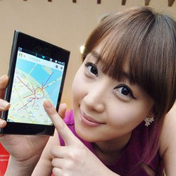 LG Siap Lepas Penantang Galaxy Note ke Indonesia