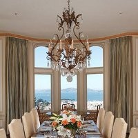 Mengintip Istana Rp 154 Miliar Milik Ksatria Apple