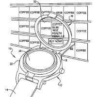 Google Siapkan Jam Tangan Pintar