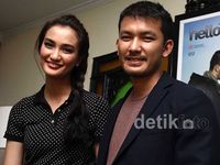 Atiqah Hasiholan & Rio Dewanto Siap Hadir di Festival Film Busan