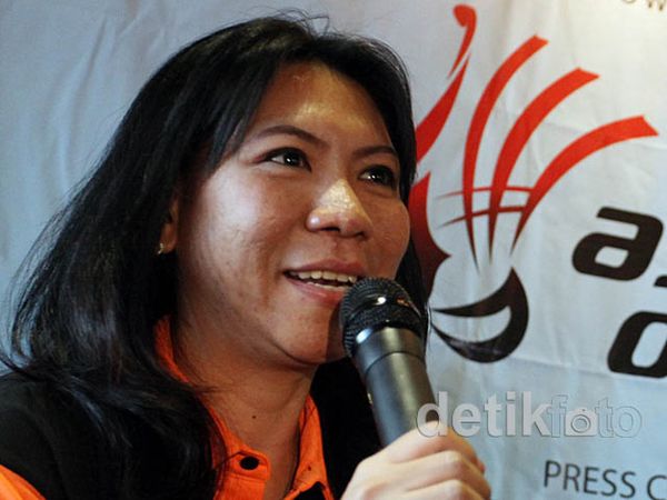 1.300 atlet Ikuti BNI Astec Open