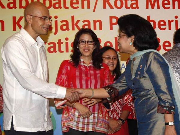 Sari Husada Raih Penghargaan