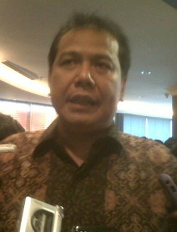 Chairul Tanjung Tak Sabar Kuasai BPD di Sulawesi