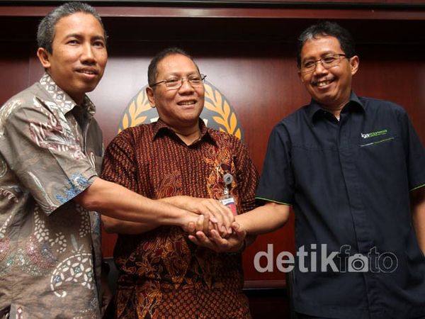 Menanti Liga PSSI Bersatu