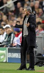 Madrid Bungkam Ajax 4-1