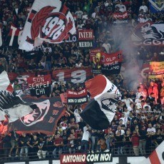 Hadapi Inter, Ambrosini Harapkan Dukungan Milanisti di San Siro