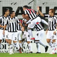 Siena Butuh Kesempurnaan untuk Kalahkan Juve