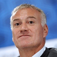 Soal Diaby, Deschamps Balas Kecam Wenger