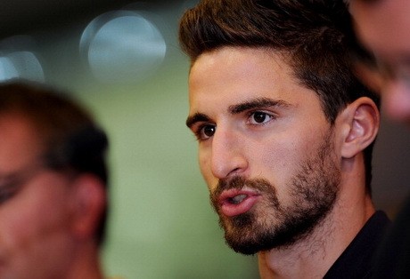 Kapan Bikin Gol Lagi, Borini?