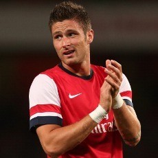 Masih Belum Tajam, Giroud Tetap Kalem