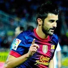 Cedera & Rehat Panjang Tak Hilangkan Ketajaman Villa