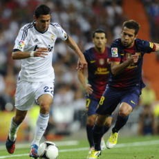 El Clasico Plus Atletico vs Malaga