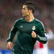 Menang Lawan Ajax, Madrid Makin Pede Sambut El Clasico