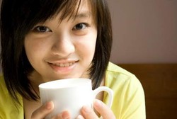 Minuman Sehat yang Bikin Awet Muda