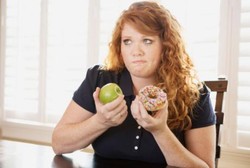 Pantangan Saat Hati Sedang Meradang