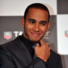 Pindah ke Mercedes Bukan Perjudian buat Hamilton