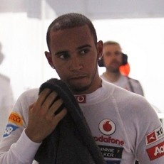 McLaren Sempat Tawarkan Gaji Selangit untuk Hamilton