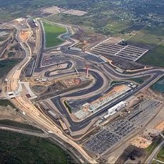 Circuit of The Americas Resmi Masuk Kalender MotoGP 2013