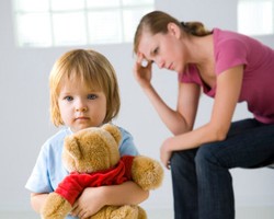 7 Trik Agar Tetap Konsisten Saat Terapkan Kedisiplinan Pada Anak