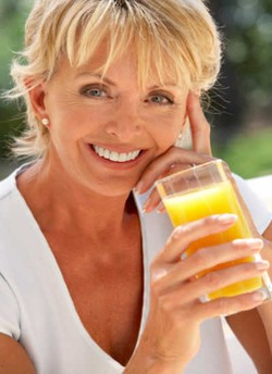 Ingin Tetap Bugar di Usia 40 Tahun? Ikuti Cara Wanita Prancis Ini!