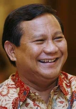 Ini Alasan Prabowo Undur Deklarasi Capres