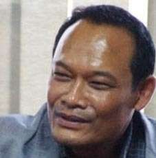 Walhi Protes Eks Napi Korupsi Kehutanan Jadi Kadis DKP di Kepri