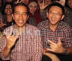  Usai Dilantik, Jokowi Bakal Langsung Blusukan Temui Warga
