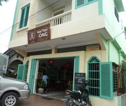 Belajar dari Kasus Kopi Tiam, Kemenkum HAM Harus Berwawasan Luas