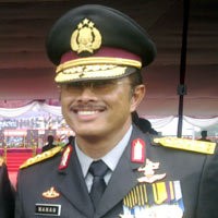  Wakapolri: KPK Punya Wewenang Tahan Irjen Djoko Susilo