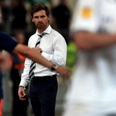 AVB: Jangan Dulu Coret Spurs