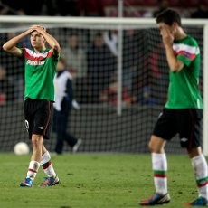 Bilbao Kalah, Bielsa Pesimistis Soal Peluang Lolos