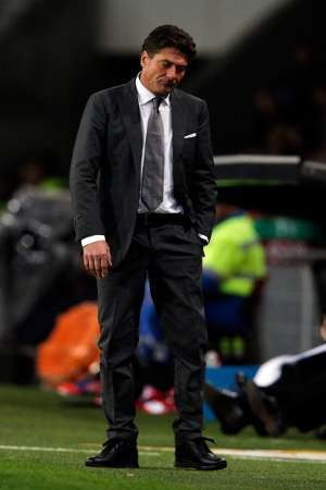 Tak Punya Cukup Skuat, Napoli Harus Memilih