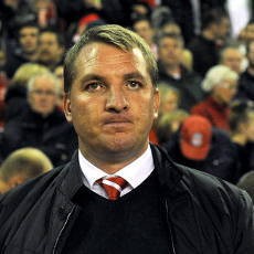 Frustrasinya Rodgers