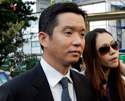 Kasus PSK di Bawah Umur, Pengusaha Singapura Dijebloskan ke Bui