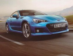 Pengguna Toyota 86 & Subaru BRZ Keluhkan Mesin