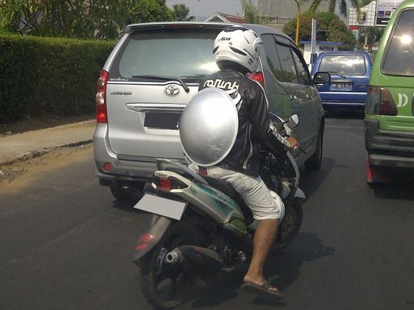 Kura-kura Ninja Jalanan