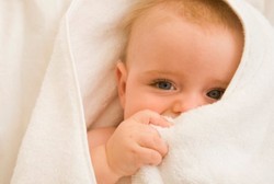 Normalkah Cara Bernapas Bayi Anda?