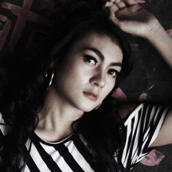 Rara Harahap & Pandangannya tentang Keperawanan