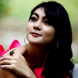 Disebut Mirip IDP, Rara Harahap Anggap Keberuntungan