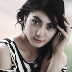 Rara Harahap, Si Cantik di KM 22