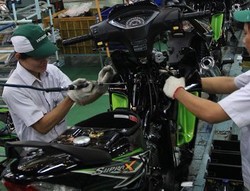 Klakson Honda Supra Fit Sering Mati