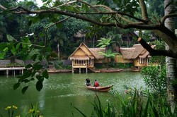 Akhir Pekan Romantis Bersama Pasangan di 5 Tempat Ini